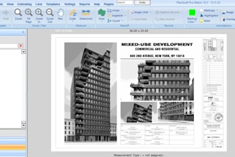 fixed how to building information use bluebeam revue to provide material takeoff