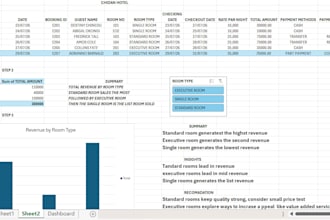 microsoft excel data cleaning formatting and organization