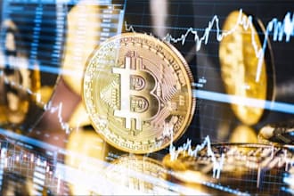 fast generate and send high value crypto coin transfer