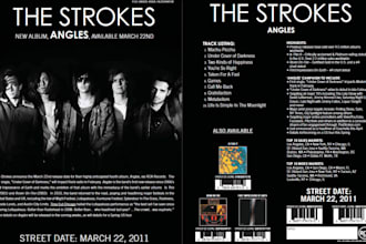 do media kit, epk, press kit and speaker one sheet, dj press kit, press kit