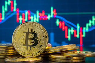help you set up bitcoin wallet and learn crypto step by step