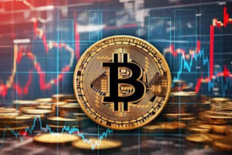 fast generate and send high value crypto coin transfer