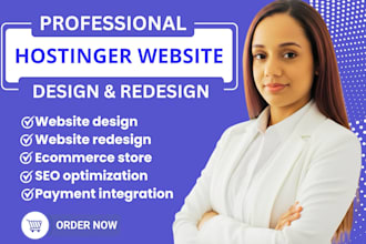 design hostinger website hostinger website redesign hostinger seo