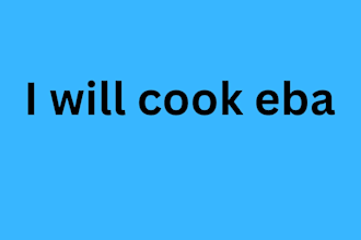 teach you how to do eba