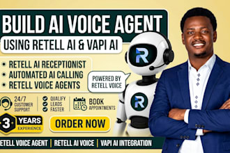ai agent, retell ai, retell voice agent, retell ai voice agent