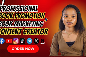 execute children book marketing, kids book promotion, and amazon kdp ads