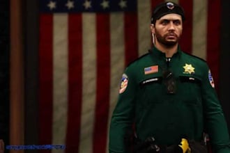 create realistic fivem fivem police and sheriff eup uniforms