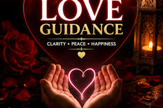 provide personalized islamic dua and love guidance