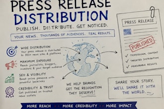 music press release writing and distribution music press release distribution