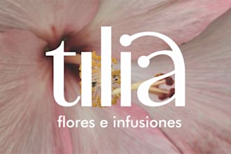 un logotipo creativo y personalizado que destaque tu negocio