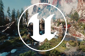 create unreal engine 5 blueprints and gameplay mechanics