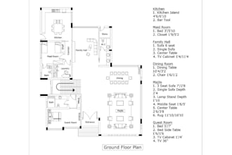 drawing floor plan layout,space planning,blueprint conversion,zone living room