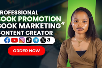 do amazon kdp book promotion, book and ebook marketing, publishing and kdp ads