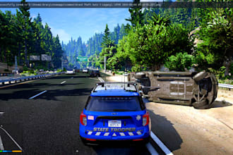 install and fix lspdfr with crash troubleshooting mods and fix gta v crashes