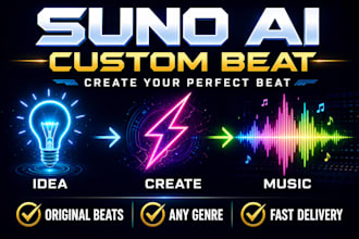 suno ai custom beat create suno ai music beat suno ai professional beat making