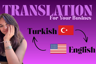 translate for your business