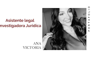 be your legal assistant