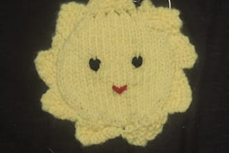 make beginner amigurumi pattern design
