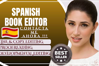 do spanish book editing spanish book formatting and proofreading spanish editor