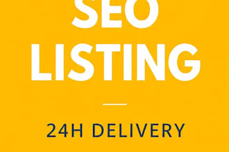 do amazon and flipkart product listing with SEO