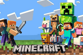 minecraft server setup modpack forge fabric spigot paper plugin quest developer