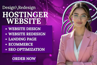 build hostinger wordpress website redesign hostinger wordpress hostinger horizon