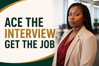 provide interview consultation services