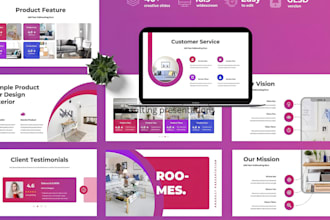 design powerpoint slides business presentation, consulting proposal pitch deck