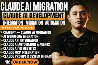 do claude ai migration claude code integration website claude automation agent