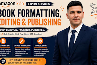 format adobe indesign KDP manuscript paperback ingramspark bookcover formatting
