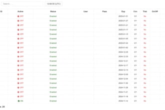 setup xtream ui server,  xui one, api integrate, epg and SSL installation