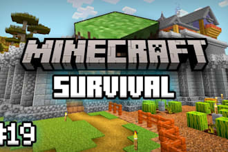 build custom minecraft city map minecraft minecraft survival map asyour builder
