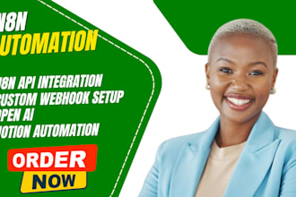 build ai automation workflows using n8n zapier and ai agents