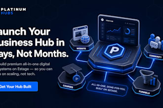 migrate your kajabi clickfunnels or gohighlevel to one platform and save money
