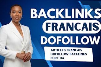 publish french backlinks on high da france guest post for local SEO