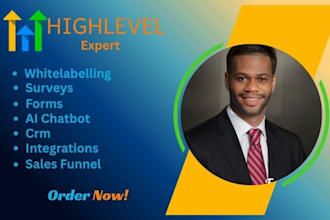 gohighlevel ai receptionist voice agent and appointment booking