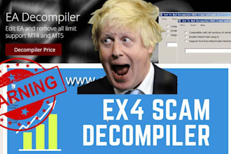 unlock any ea source code decompile ea recover your lost ea remove license
