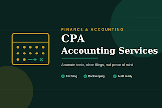 be your trusted CPA lawyer and tax advisor