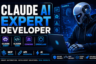 claude agent claude cowork claude code openclaw mcp API integration ai automatio