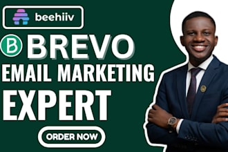 brevo newsletter brevo email marketing bravo automation beehiiv newsletter