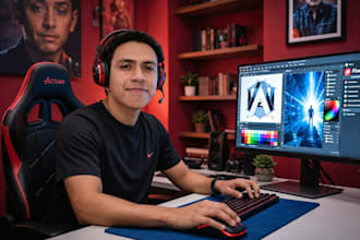 creare posters de publicidad para tu negocio