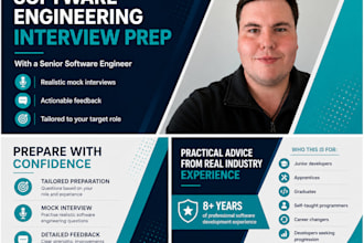 prepare you for your software engineering interview
