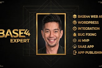 base44 expert base44 debugging lovable ai base44 deployment playstore capacitor