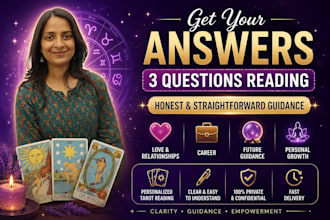 do an accurate tarot card reading for love career and future