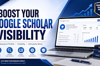 increase backdate google scholar citation research gate academia