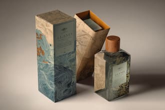 design perfect packaging design for your product