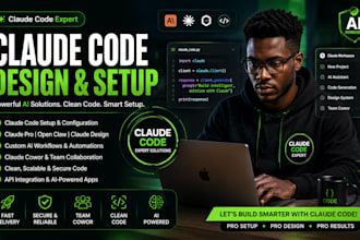 claude design claude pro open claw setup claude code design expert claude cowor