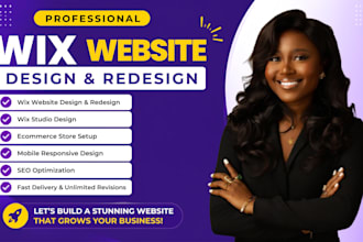wix website redesign wix website design wix redesign design wix site redesign