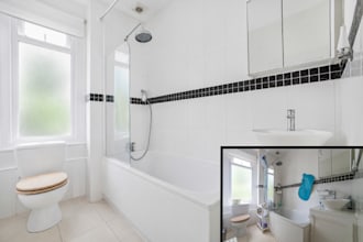 do professional object removal and photo decluttering