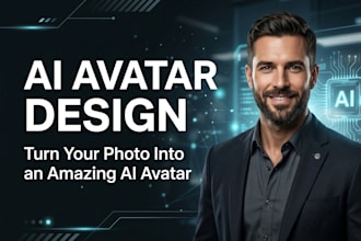 create realistic ai headshots and avatars